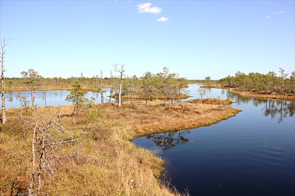 162-Национальныи парк Кемери